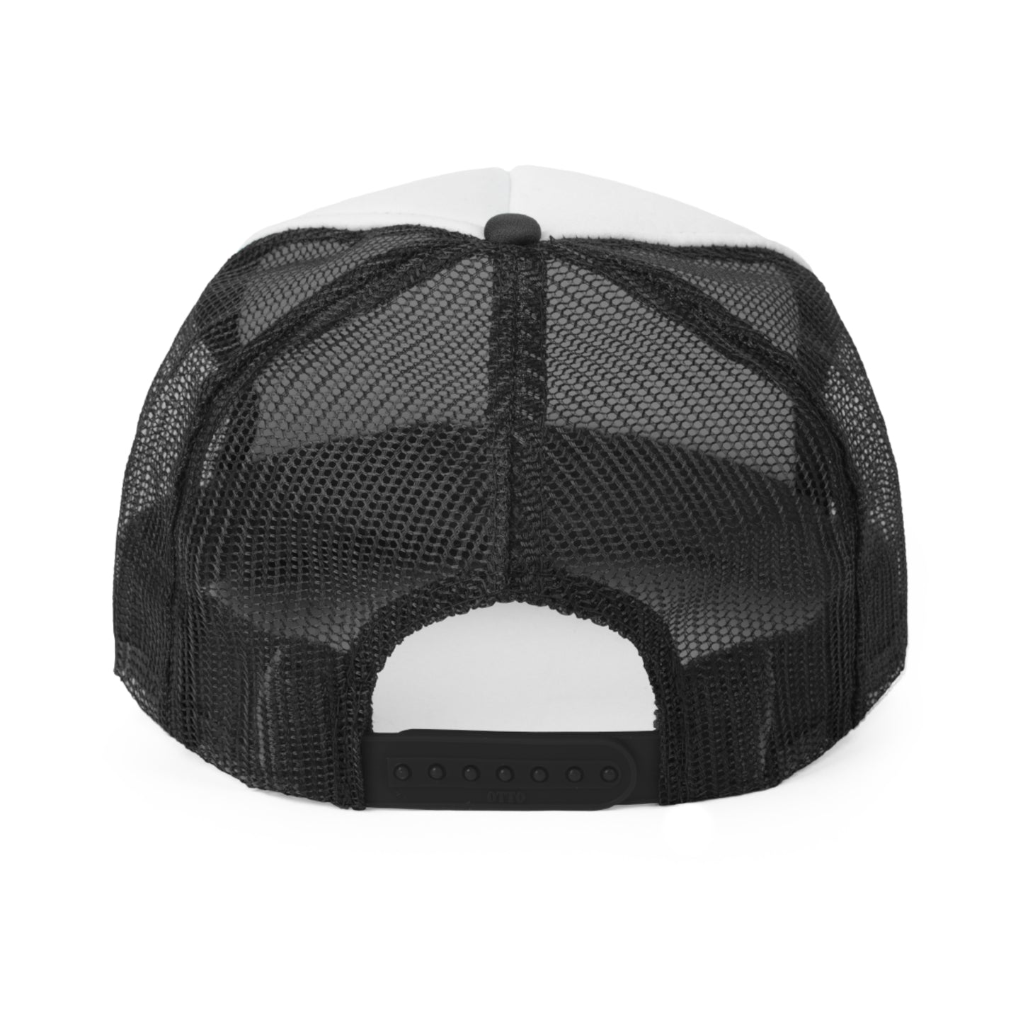 Dog Mom Trucker Caps