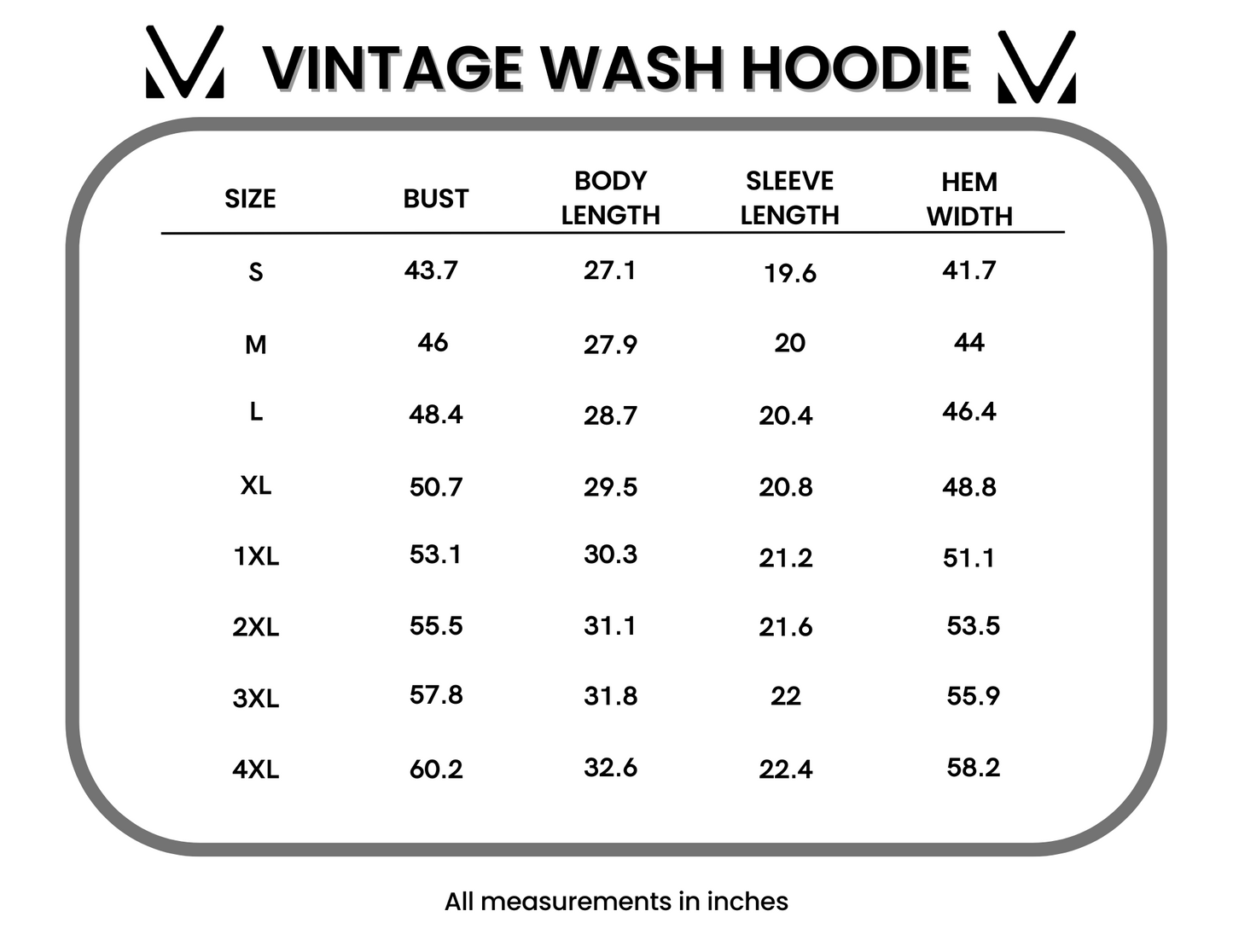 IN STOCK Vintage Wash Hoodie - Peyote FINAL SALE
