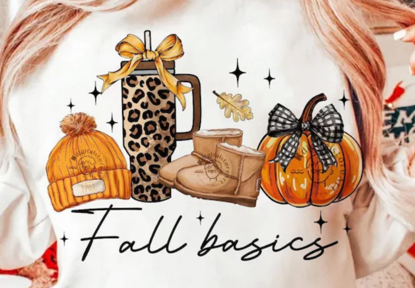 Fall Hits