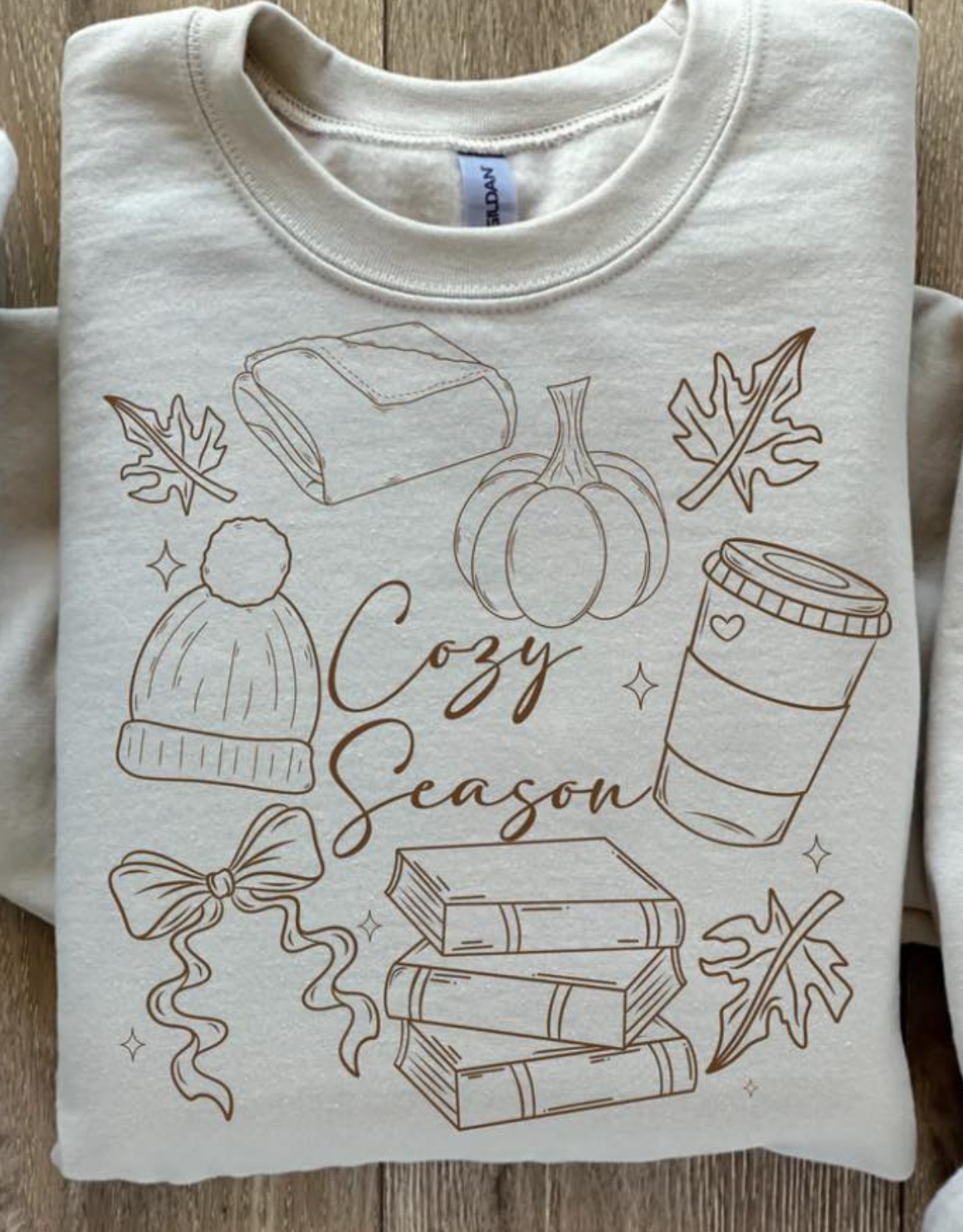 Fall Hits