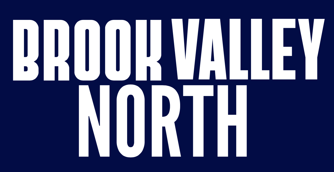 Brook Valley Navy