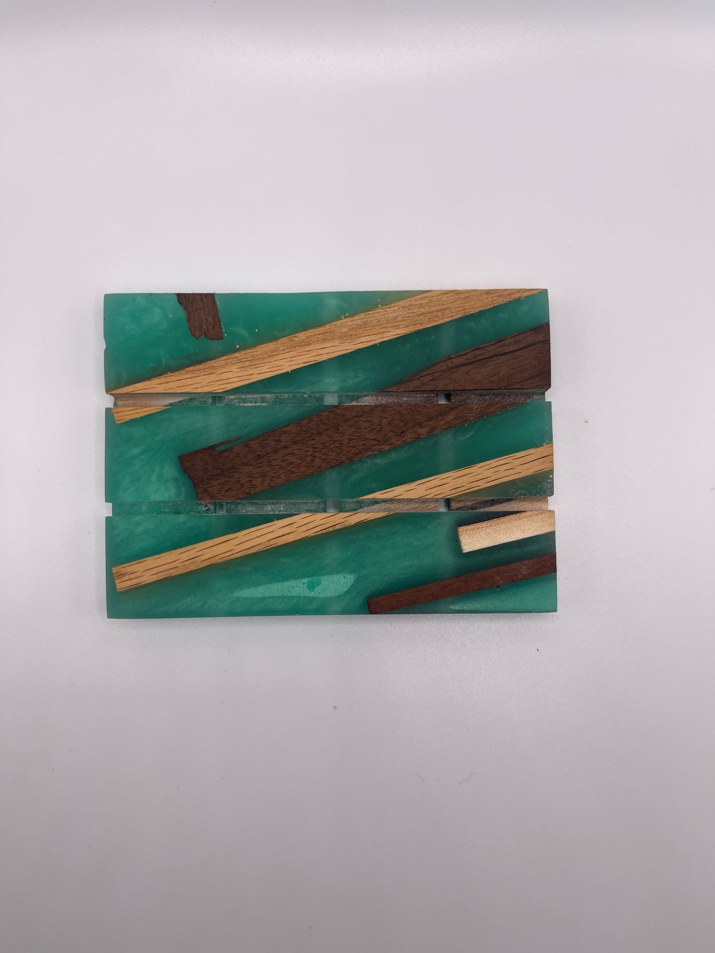 Orange Tumeric Soap