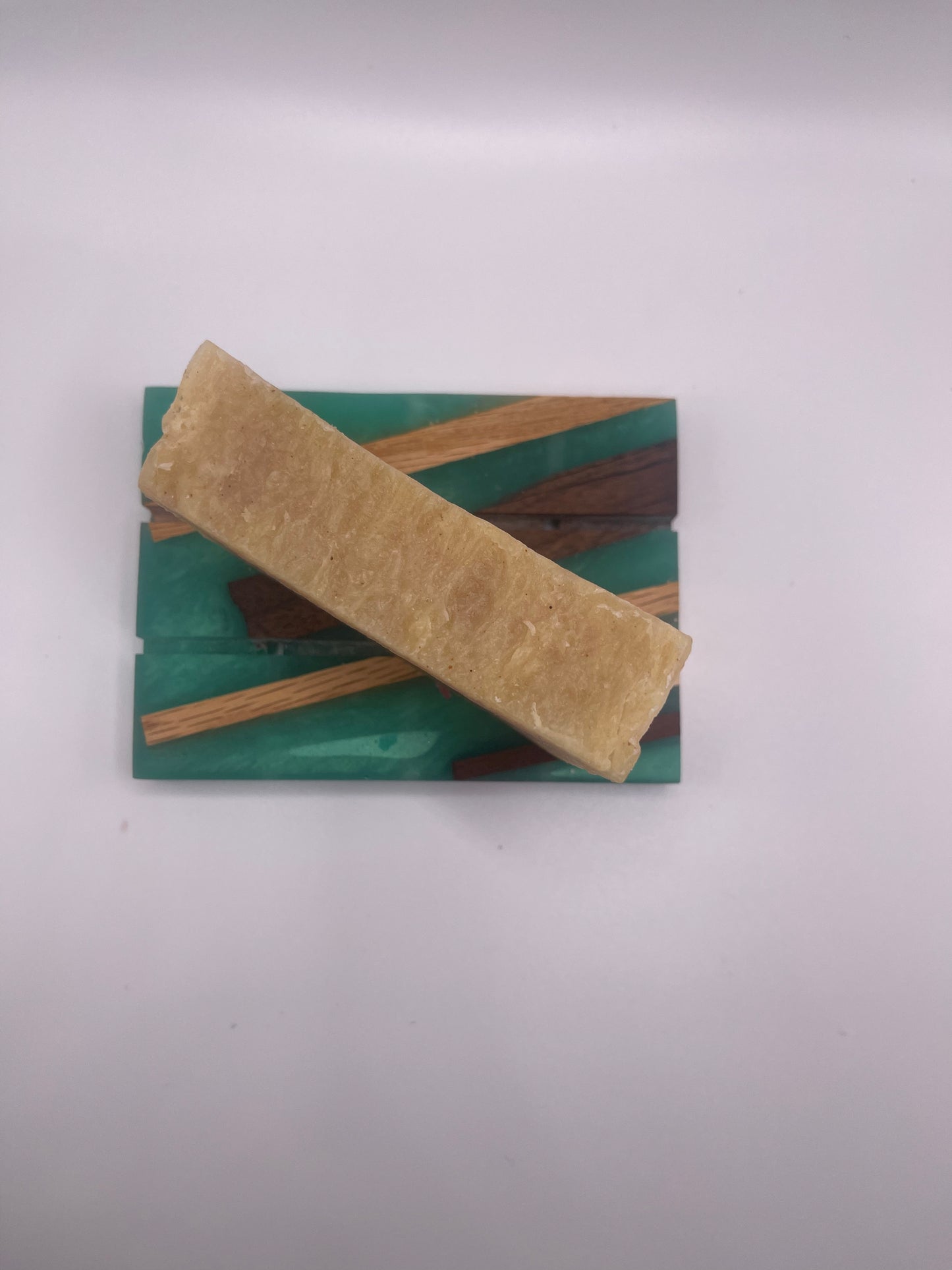 Orange Tumeric Soap