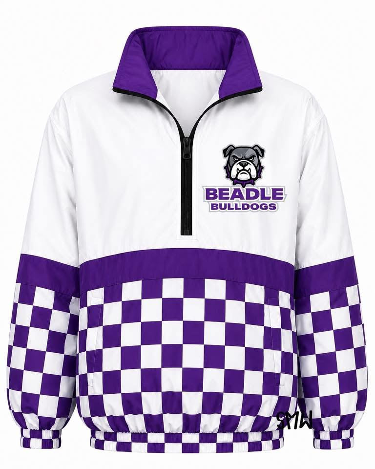 Beadle Jacket Pre order