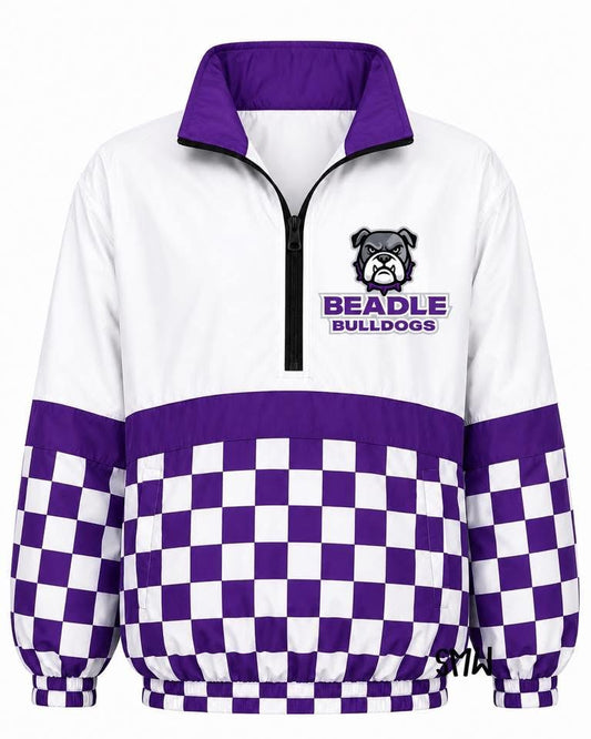 Beadle Jacket Pre order