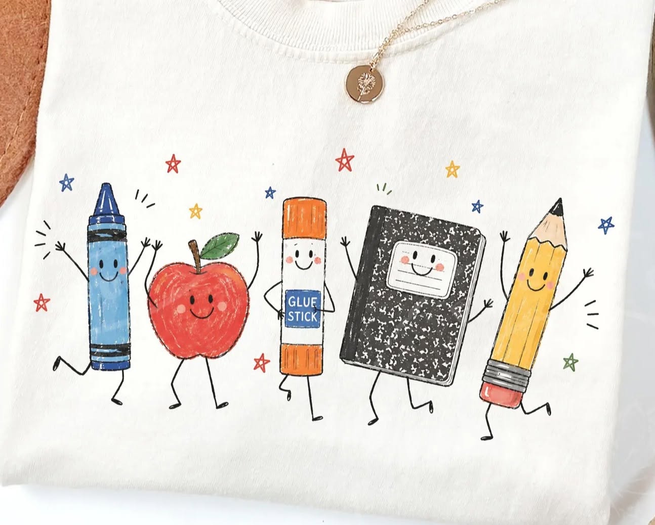 School Tees