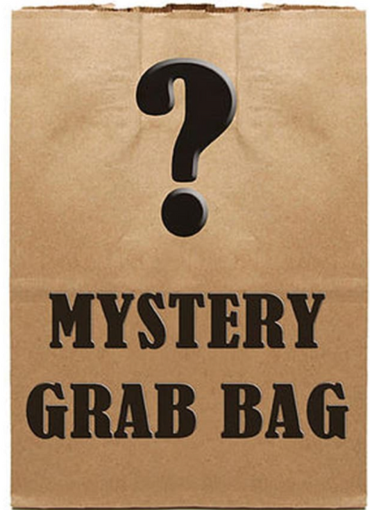 Mystery Bag Deals!