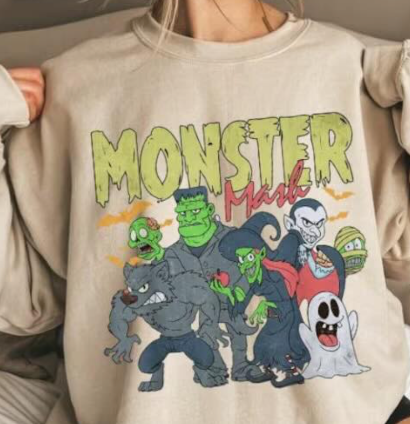 Halloween Hits