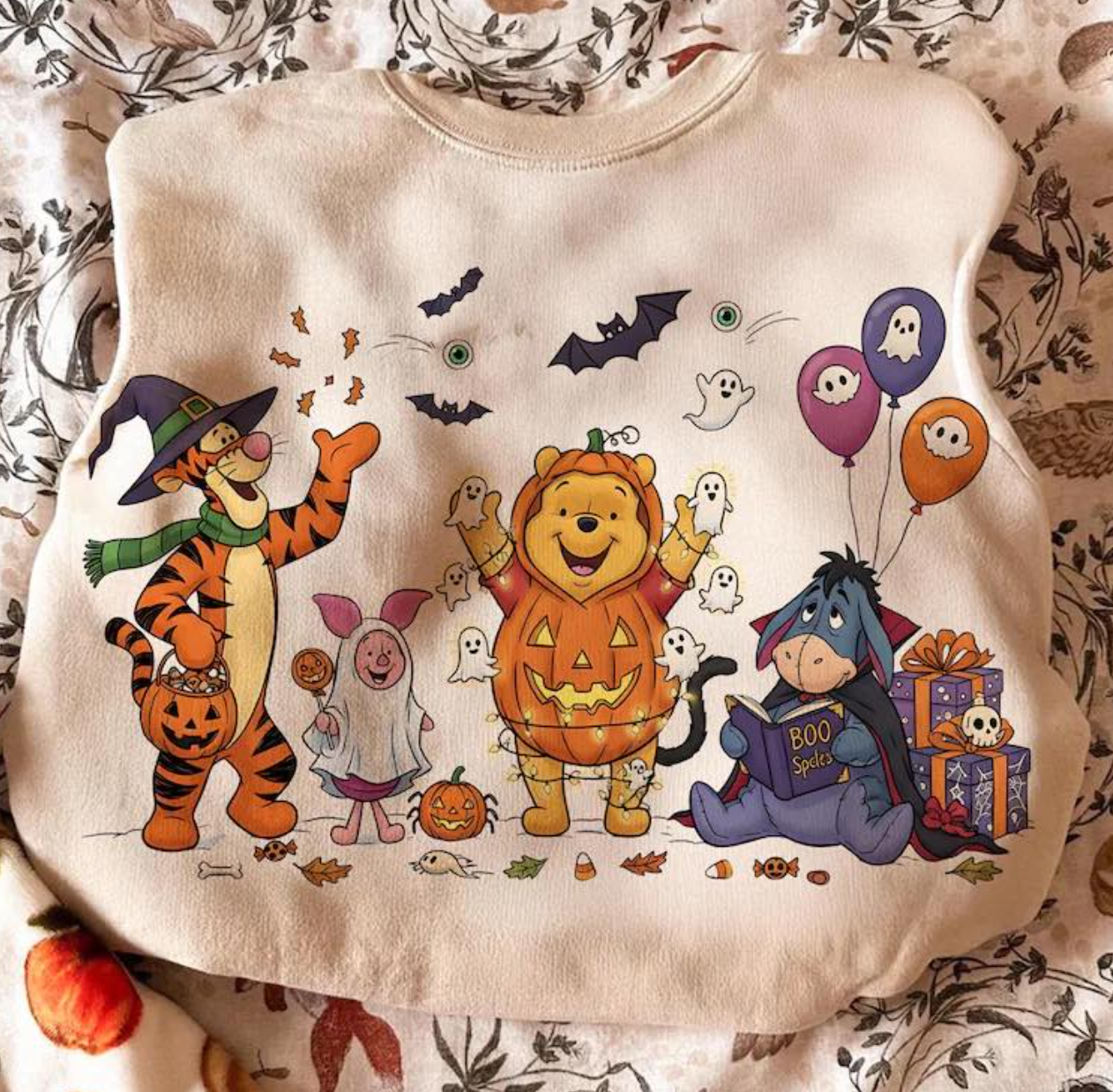 Halloween Hits