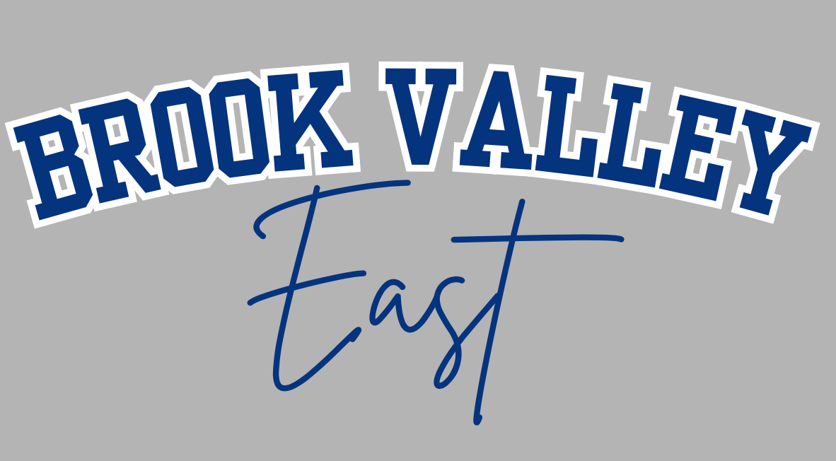 Brook Valley Curved