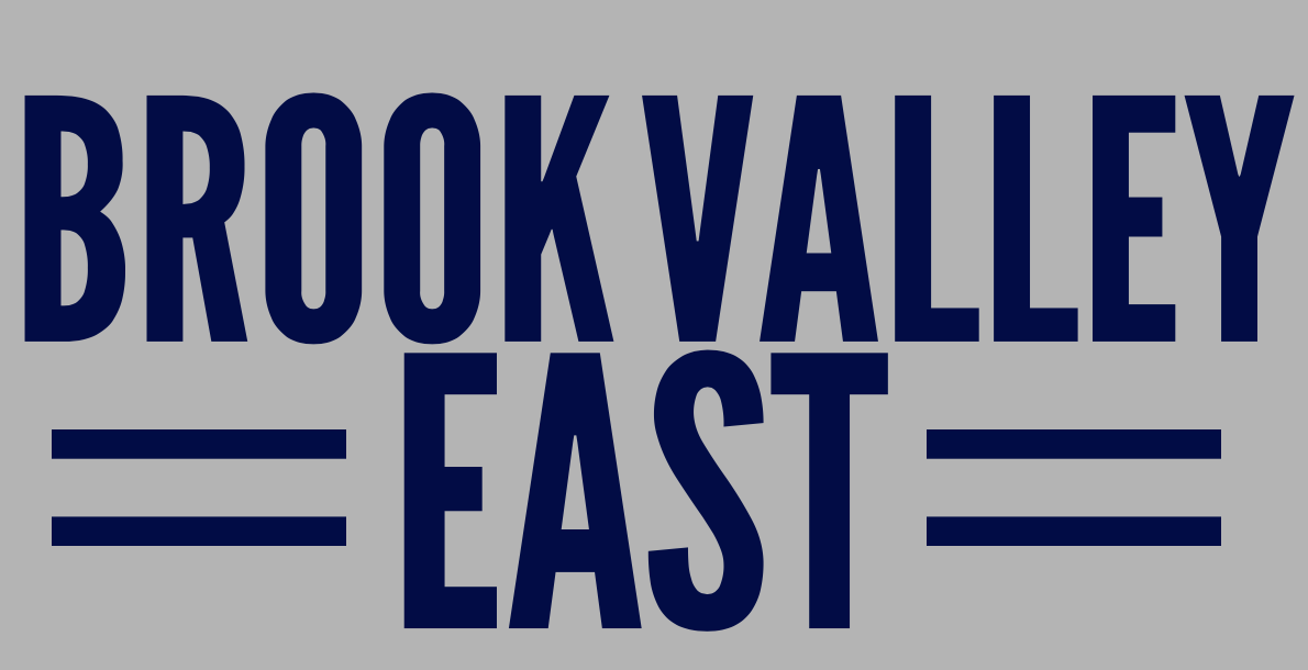 Brook Valley Bold
