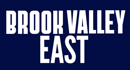Brook Valley Navy
