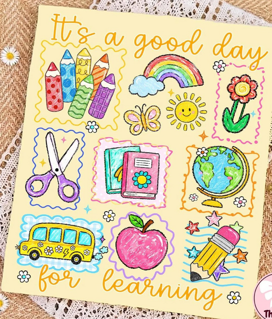 School Tees